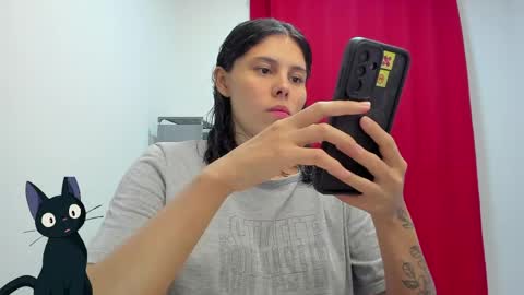 Hanna online show from April 2, 3:37 am