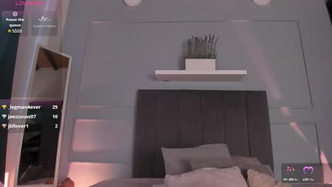 sweet_janne online show from September 8, 7:35 pm