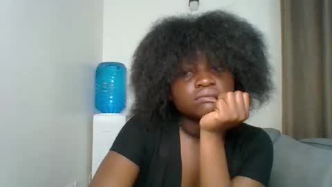 ESTHER NEEMA online show from January 17, 5:04 am