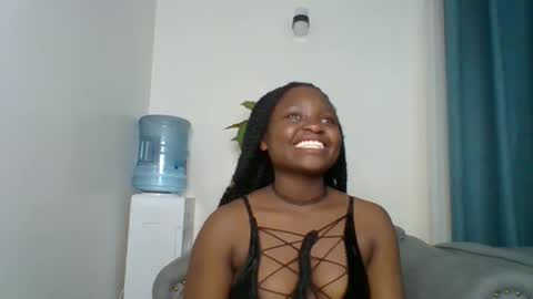 ESTHER NEEMA online show from December 22, 4:15 am