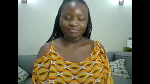 ESTHER NEEMA online show from February 12, 5:58 am