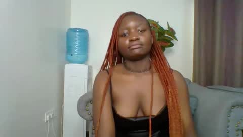 ESTHER NEEMA online show from March 11, 5:11 am