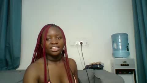 ESTHER NEEMA online show from November 29, 5:22 am