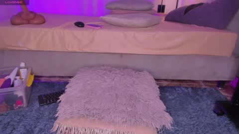 Diana online show from January 23, 4:30 am