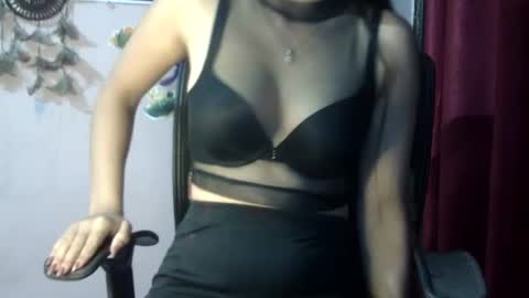 sweet_kanchi online show from January 3, 6:14 pm