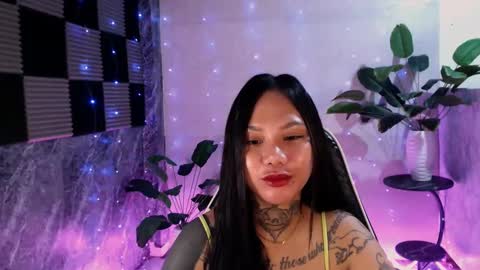 sweet_kittykatya online show from February 9, 4:40 pm