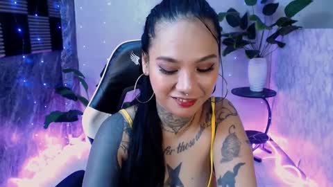 sweet_kittykatya online show from January 21, 5:09 pm