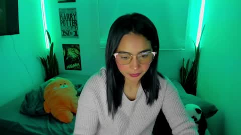 Lina online show from April 21, 12:36 am