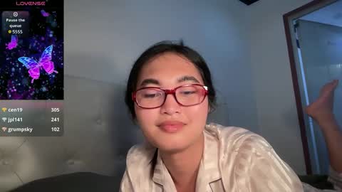 Maria Stella online show from May 24, 6:07 pm