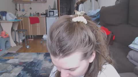 TexasPAWG101 online show from February 18, 6:34 am