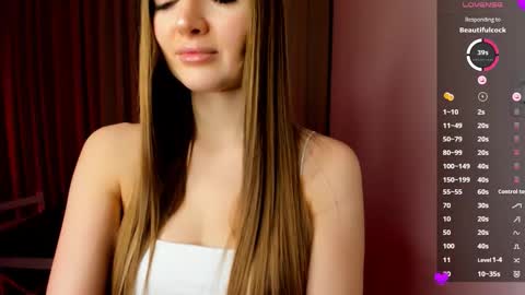 Michelle online show from February 28, 3:17 am