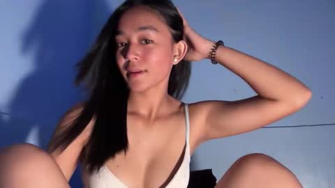Megan online show from October 22, 5:01 am