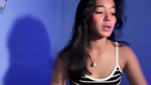 Megan online show from October 16, 11:35 am