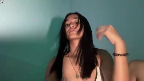 Megan online show from October 20, 12:41 pm
