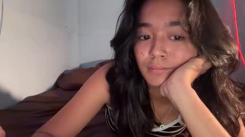 Megan online show from October 12, 1:46 pm