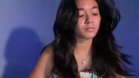 Megan online show from October 14, 1:57 pm