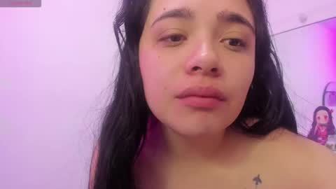 Mia Johns online show from September 20, 11:08 am