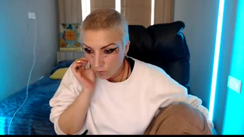 sweet_n_strong online show from May 29, 12:03 pm