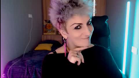 sweet_n_strong online show from March 6, 2:12 pm