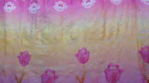 Nina online show from February 16, 11:16 pm