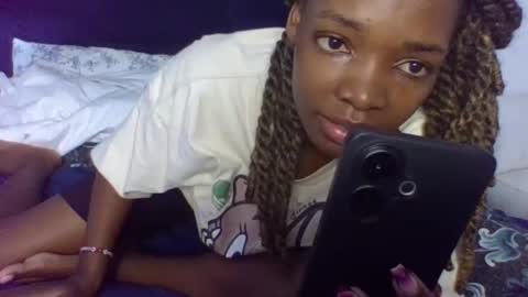 sweet_planet online show from January 16, 5:47 am