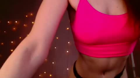 Sweet Rosely online show from December 22, 4:04 am