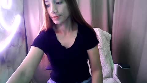 RUBY online show from July 26, 2:41 am