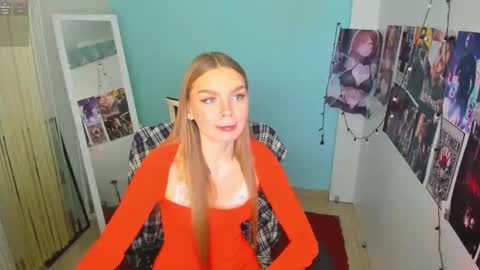 Sabina online show from March 6, 7:03 am