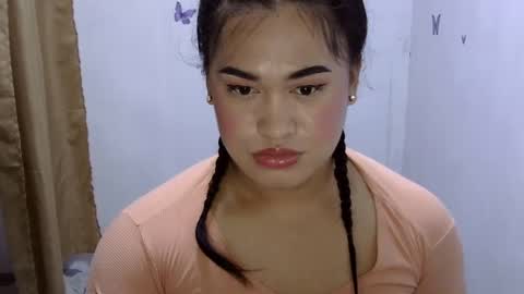 YOUR SWEET SHANTAL online show from March 7, 11:51 am