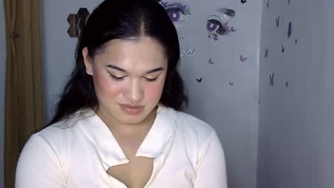 YOUR SWEET SHANTAL online show from February 28, 3:26 am