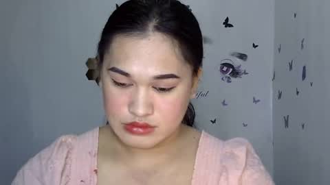 YOUR SWEET SHANTAL online show from February 23, 5:45 pm