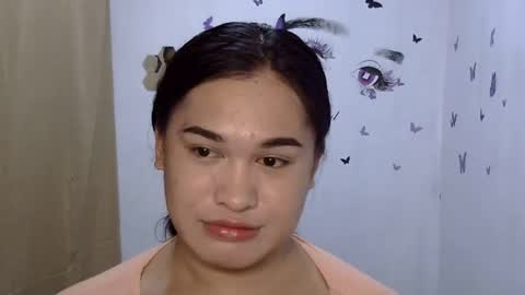 YOUR SWEET SHANTAL online show from March 3, 3:48 pm