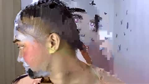 YOUR SWEET SHANTAL online show from March 5, 10:33 am