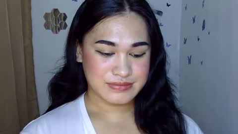 YOUR SWEET SHANTAL online show from February 26, 8:02 pm