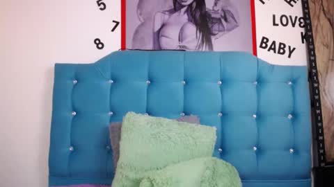 Adriana online show from September 8, 7:02 pm