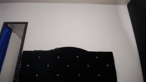 Adriana online show from April 18, 9:58 pm