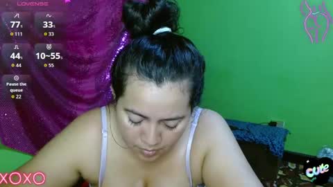 kim online show from March 23, 4:07 am