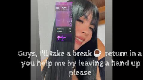 SUSIE online show from May 20, 10:40 pm