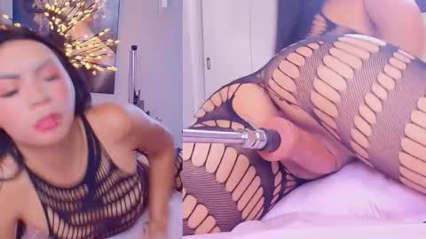 SUSIE online show from March 29, 9:25 pm