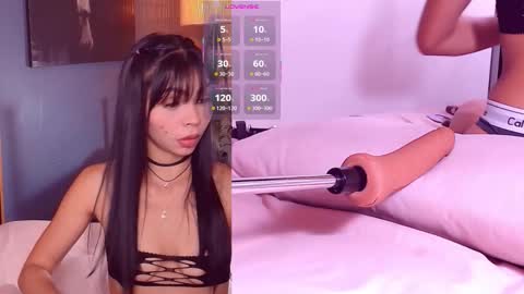 SUSIE online show from March 1, 8:52 pm