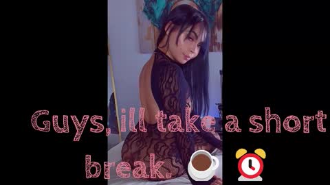 SUSIE online show from November 15, 9:49 pm