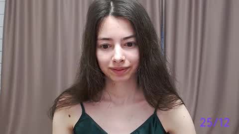 Angel online show from December 25, 9:45 am