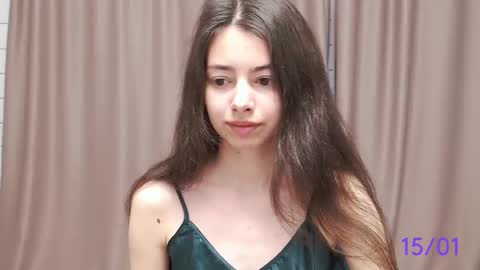 Angel online show from January 15, 9:02 am