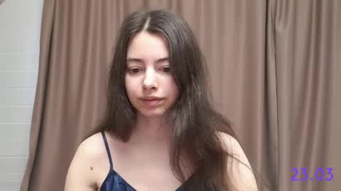 Angel online show from March 23, 5:35 am