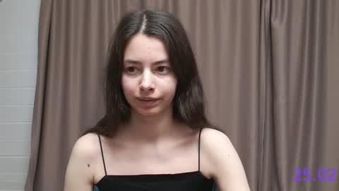 Angel online show from February 25, 11:53 am