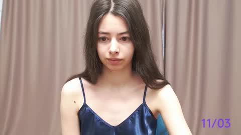 Angel online show from March 11, 8:52 am