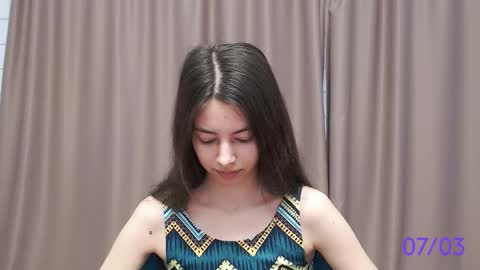 Angel online show from March 7, 9:51 am