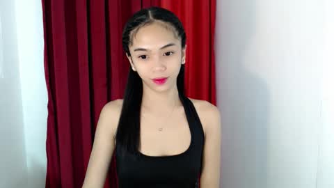 sweet_tyla online show from April 12, 7:55 am