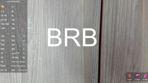 JULIETA     I connect from Monday to Saturday from 10am to 5pm NEW YORK TIME. online show from February 6, 4:14 pm