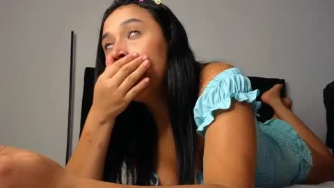  Sweet  online show from April 9, 6:19 am